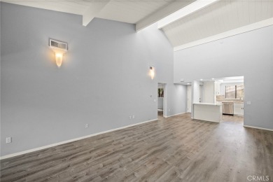 Location! Location  Im gorgeous!!! BEAUTIFULLY UPGRADED SINGLE on El Niguel Country Club in California - for sale on GolfHomes.com, golf home, golf lot