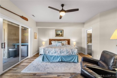 Amazing Lakefront Condo in Highly Desirable Bristol Bay! Welcome on Seasons Ridge At Four Seasons in Missouri - for sale on GolfHomes.com, golf home, golf lot