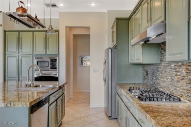 LOCATION, LOCATION, LOCATION... ENJOY ALL SUNSETS AND SUNRISES on Siena Golf Club in Nevada - for sale on GolfHomes.com, golf home, golf lot