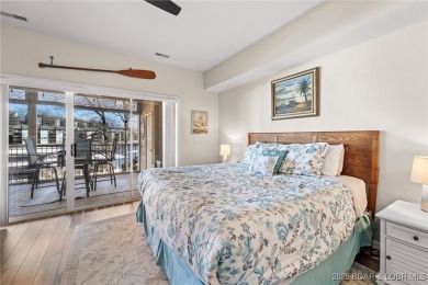 Amazing Lakefront Condo in Highly Desirable Bristol Bay! Welcome on Seasons Ridge At Four Seasons in Missouri - for sale on GolfHomes.com, golf home, golf lot