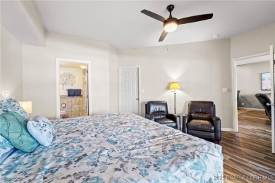 Amazing Lakefront Condo in Highly Desirable Bristol Bay! Welcome on Seasons Ridge At Four Seasons in Missouri - for sale on GolfHomes.com, golf home, golf lot