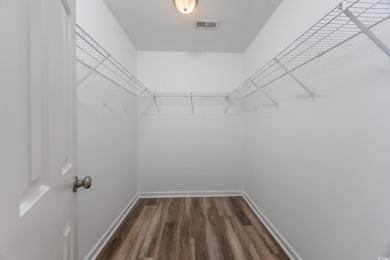 This beautifully updated single-level brick-front home is on Heron Point Golf Club in South Carolina - for sale on GolfHomes.com, golf home, golf lot