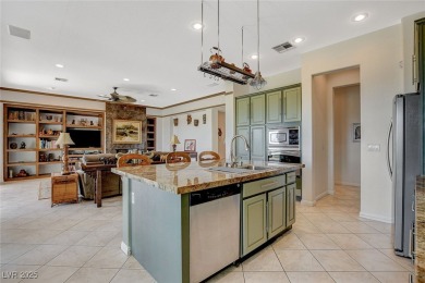 LOCATION, LOCATION, LOCATION... ENJOY ALL SUNSETS AND SUNRISES on Siena Golf Club in Nevada - for sale on GolfHomes.com, golf home, golf lot