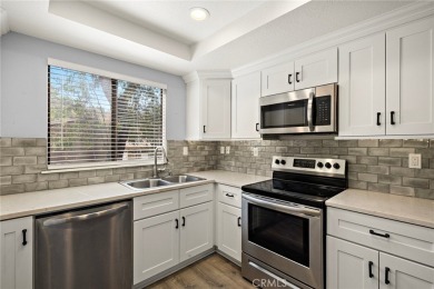 Location! Location  Im gorgeous!!! BEAUTIFULLY UPGRADED SINGLE on El Niguel Country Club in California - for sale on GolfHomes.com, golf home, golf lot