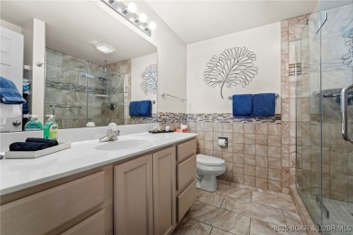 Amazing Lakefront Condo in Highly Desirable Bristol Bay! Welcome on Seasons Ridge At Four Seasons in Missouri - for sale on GolfHomes.com, golf home, golf lot