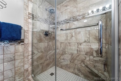 Amazing Lakefront Condo in Highly Desirable Bristol Bay! Welcome on Seasons Ridge At Four Seasons in Missouri - for sale on GolfHomes.com, golf home, golf lot
