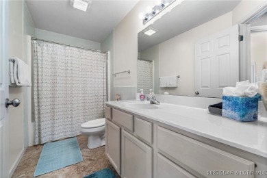 Amazing Lakefront Condo in Highly Desirable Bristol Bay! Welcome on Seasons Ridge At Four Seasons in Missouri - for sale on GolfHomes.com, golf home, golf lot