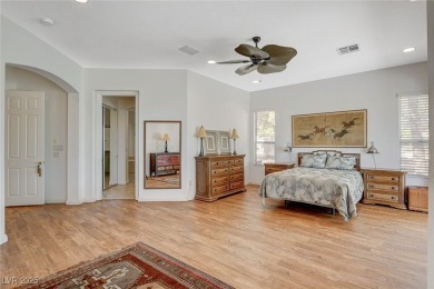 LOCATION, LOCATION, LOCATION... ENJOY ALL SUNSETS AND SUNRISES on Siena Golf Club in Nevada - for sale on GolfHomes.com, golf home, golf lot