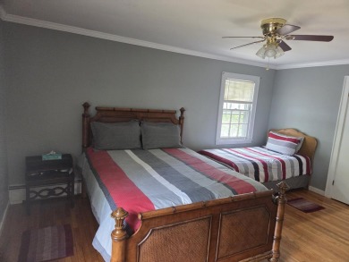 Beautiful three bedroom three bath Contemporary Style on Hillcrest Golf Club in Maine - for sale on GolfHomes.com, golf home, golf lot