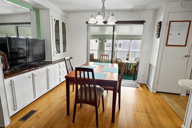 Live the vacation every single day in vibrant Barefoot Bay! This on Barefoot Bay Golf Course in Florida - for sale on GolfHomes.com, golf home, golf lot