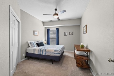 Amazing Lakefront Condo in Highly Desirable Bristol Bay! Welcome on Seasons Ridge At Four Seasons in Missouri - for sale on GolfHomes.com, golf home, golf lot