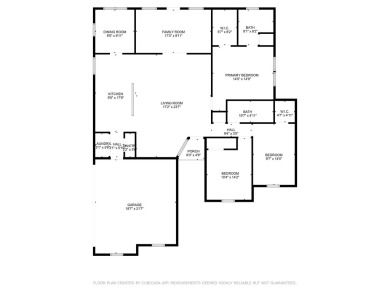 This beautifully updated single-level brick-front home is on Heron Point Golf Club in South Carolina - for sale on GolfHomes.com, golf home, golf lot