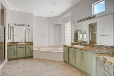LOCATION, LOCATION, LOCATION... ENJOY ALL SUNSETS AND SUNRISES on Siena Golf Club in Nevada - for sale on GolfHomes.com, golf home, golf lot