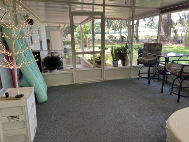 Your Private Retreat Awaits in Ocala!   A 55+ community in on Ocala Palms Golf and Country Club in Florida - for sale on GolfHomes.com, golf home, golf lot