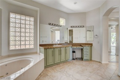LOCATION, LOCATION, LOCATION... ENJOY ALL SUNSETS AND SUNRISES on Siena Golf Club in Nevada - for sale on GolfHomes.com, golf home, golf lot