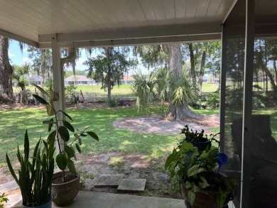 Your Private Retreat Awaits in Ocala!   A 55+ community in on Ocala Palms Golf and Country Club in Florida - for sale on GolfHomes.com, golf home, golf lot