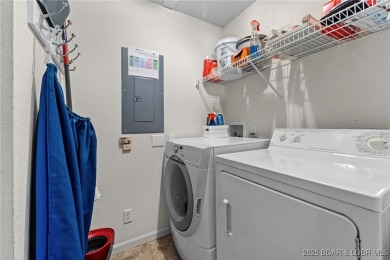Amazing Lakefront Condo in Highly Desirable Bristol Bay! Welcome on Seasons Ridge At Four Seasons in Missouri - for sale on GolfHomes.com, golf home, golf lot