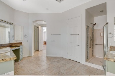 LOCATION, LOCATION, LOCATION... ENJOY ALL SUNSETS AND SUNRISES on Siena Golf Club in Nevada - for sale on GolfHomes.com, golf home, golf lot