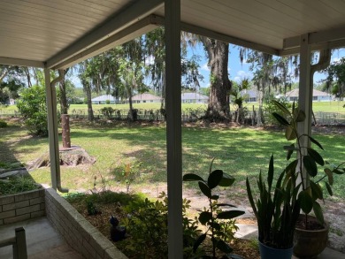 Your Private Retreat Awaits in Ocala!   A 55+ community in on Ocala Palms Golf and Country Club in Florida - for sale on GolfHomes.com, golf home, golf lot