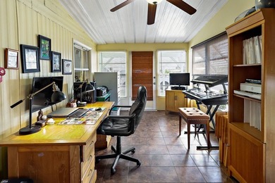 Live the vacation every single day in vibrant Barefoot Bay! This on Barefoot Bay Golf Course in Florida - for sale on GolfHomes.com, golf home, golf lot