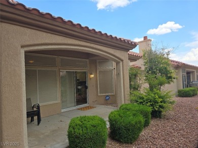 Sun City Summerlin! Resort style living. Beautifully remodel! on Highland Falls Golf Club in Nevada - for sale on GolfHomes.com, golf home, golf lot