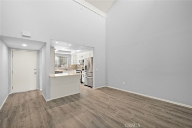 Location! Location  Im gorgeous!!! BEAUTIFULLY UPGRADED SINGLE on El Niguel Country Club in California - for sale on GolfHomes.com, golf home, golf lot