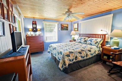 Live the vacation every single day in vibrant Barefoot Bay! This on Barefoot Bay Golf Course in Florida - for sale on GolfHomes.com, golf home, golf lot