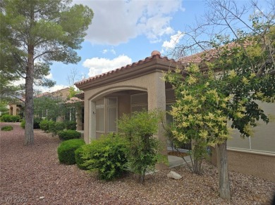 Sun City Summerlin! Resort style living. Beautifully remodel! on Highland Falls Golf Club in Nevada - for sale on GolfHomes.com, golf home, golf lot