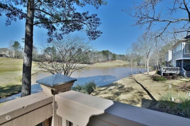 A breath of fresh air describes this absolute picture perfect on Maple Ridge Golf Club in Georgia - for sale on GolfHomes.com, golf home, golf lot