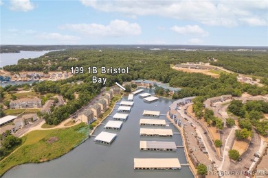 Amazing Lakefront Condo in Highly Desirable Bristol Bay! Welcome on Seasons Ridge At Four Seasons in Missouri - for sale on GolfHomes.com, golf home, golf lot