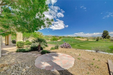 LOCATION, LOCATION, LOCATION... ENJOY ALL SUNSETS AND SUNRISES on Siena Golf Club in Nevada - for sale on GolfHomes.com, golf home, golf lot