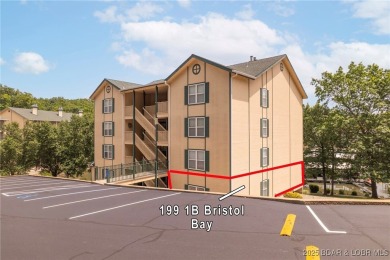 Amazing Lakefront Condo in Highly Desirable Bristol Bay! Welcome on Seasons Ridge At Four Seasons in Missouri - for sale on GolfHomes.com, golf home, golf lot