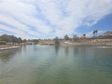 Sun City Summerlin! Resort style living. Beautifully remodel! on Highland Falls Golf Club in Nevada - for sale on GolfHomes.com, golf home, golf lot