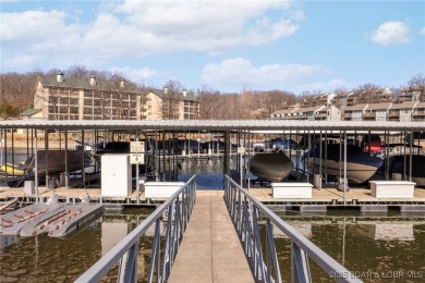 Amazing Lakefront Condo in Highly Desirable Bristol Bay! Welcome on Seasons Ridge At Four Seasons in Missouri - for sale on GolfHomes.com, golf home, golf lot