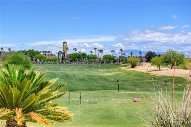 LOCATION, LOCATION, LOCATION... ENJOY ALL SUNSETS AND SUNRISES on Siena Golf Club in Nevada - for sale on GolfHomes.com, golf home, golf lot