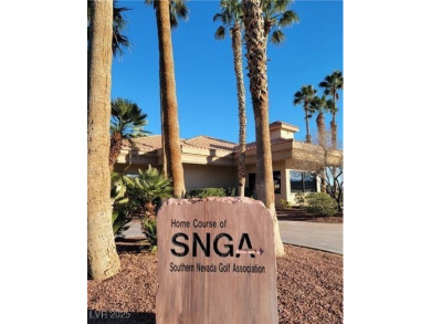 Sun City Summerlin! Resort style living. Beautifully remodel! on Highland Falls Golf Club in Nevada - for sale on GolfHomes.com, golf home, golf lot