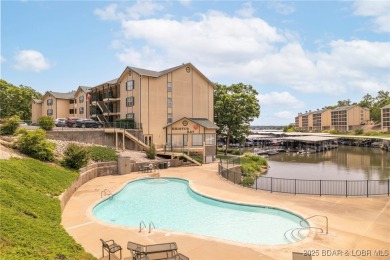 Amazing Lakefront Condo in Highly Desirable Bristol Bay! Welcome on Seasons Ridge At Four Seasons in Missouri - for sale on GolfHomes.com, golf home, golf lot