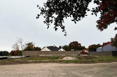 Empty lot in coveted Bent Tree!  Large lot on a quiet cul-de-sac on Bent Tree Golf Club in Texas - for sale on GolfHomes.com, golf home, golf lot