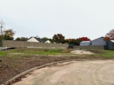 Empty lot in coveted Bent Tree!  Large lot on a quiet cul-de-sac on Bent Tree Golf Club in Texas - for sale on GolfHomes.com, golf home, golf lot