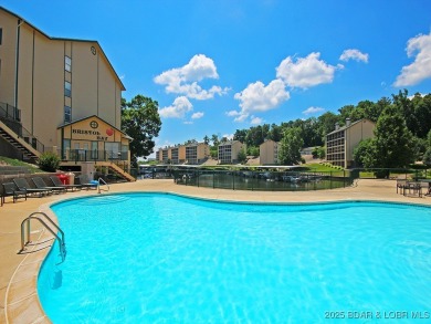 Amazing Lakefront Condo in Highly Desirable Bristol Bay! Welcome on Seasons Ridge At Four Seasons in Missouri - for sale on GolfHomes.com, golf home, golf lot