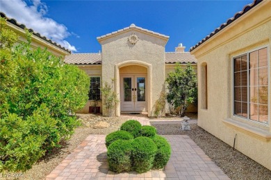 LOCATION, LOCATION, LOCATION... ENJOY ALL SUNSETS AND SUNRISES on Siena Golf Club in Nevada - for sale on GolfHomes.com, golf home, golf lot