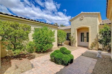 LOCATION, LOCATION, LOCATION... ENJOY ALL SUNSETS AND SUNRISES on Siena Golf Club in Nevada - for sale on GolfHomes.com, golf home, golf lot