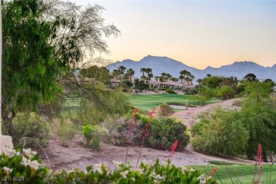 LOCATION, LOCATION, LOCATION... ENJOY ALL SUNSETS AND SUNRISES on Siena Golf Club in Nevada - for sale on GolfHomes.com, golf home, golf lot