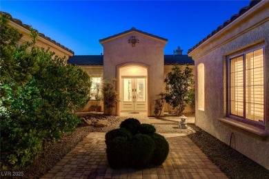 LOCATION, LOCATION, LOCATION... ENJOY ALL SUNSETS AND SUNRISES on Siena Golf Club in Nevada - for sale on GolfHomes.com, golf home, golf lot
