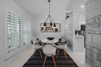 Indulge in the epitome of elegance of this newly updated and on Palm Beach Polo and Country Club in Florida - for sale on GolfHomes.com, golf home, golf lot