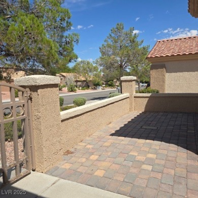 BACK ON MARKET! Sun City Summerlin! PRICED TO SELL! Resort style on Highland Falls Golf Club in Nevada - for sale on GolfHomes.com, golf home, golf lot