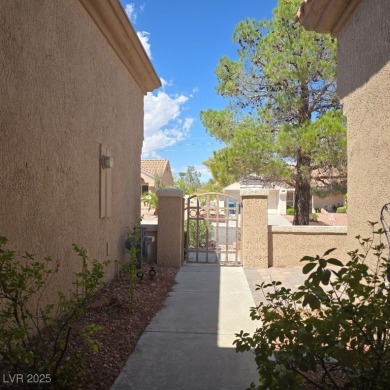 BACK ON MARKET! Sun City Summerlin! PRICED TO SELL! Resort style on Highland Falls Golf Club in Nevada - for sale on GolfHomes.com, golf home, golf lot