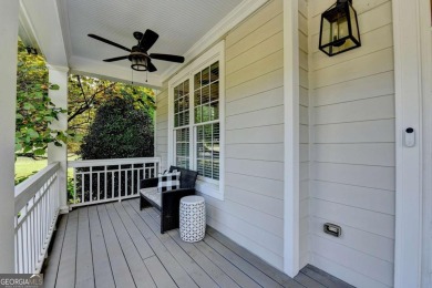 Amazing new listing located in sought-after Reunion! This on Reunion Golf Club in Georgia - for sale on GolfHomes.com, golf home, golf lot