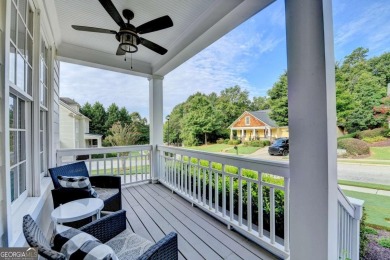 Amazing new listing located in sought-after Reunion! This on Reunion Golf Club in Georgia - for sale on GolfHomes.com, golf home, golf lot