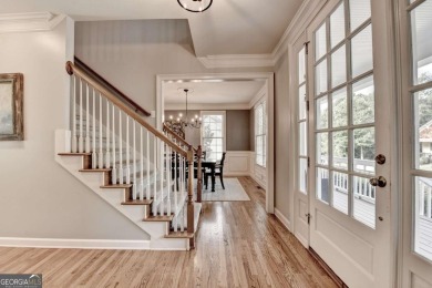 Amazing new listing located in sought-after Reunion! This on Reunion Golf Club in Georgia - for sale on GolfHomes.com, golf home, golf lot